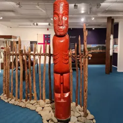Petone Settlers Museum - Lower Hutt