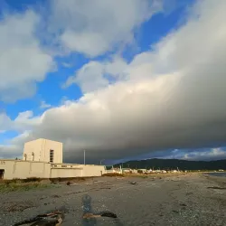 Petone Settlers Museum - Lower Hutt