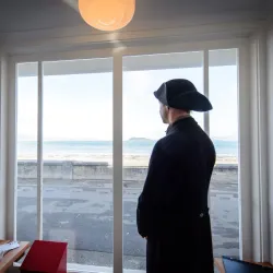 Petone Settlers Museum - Lower Hutt