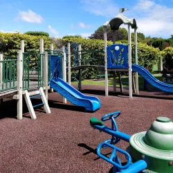 Riversdale Park - Lower Hutt