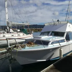 Seaview Marina - Lower Hutt