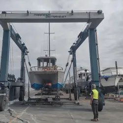 Seaview Marina - Lower Hutt