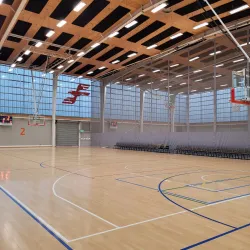 Walter Nash Centre - Lower Hutt