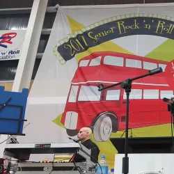 Walter Nash Centre - Lower Hutt