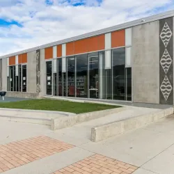 Walter Nash Centre - Lower Hutt