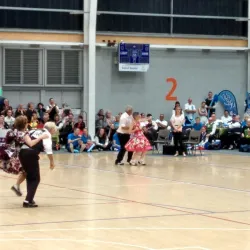 Walter Nash Centre - Lower Hutt