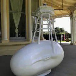 Amano Art Gallery - Manukau