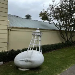 Amano Art Gallery - Manukau
