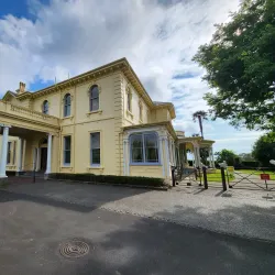 Amano Art Gallery - Manukau