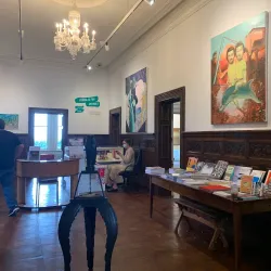 Amano Art Gallery - Manukau