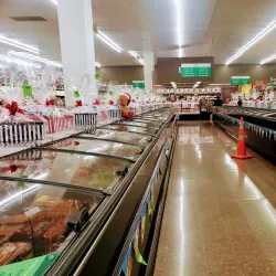 Manukau Central Shopping Mall - Manukau