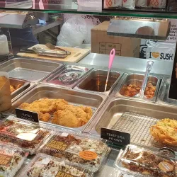 Manukau Central Shopping Mall - Manukau