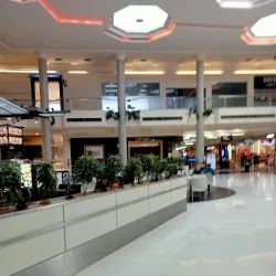 Manukau Central Shopping Mall - Manukau