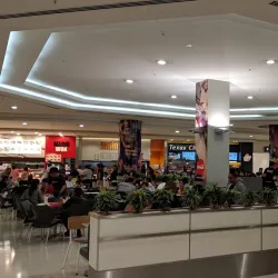 Manukau Central Shopping Mall - Manukau