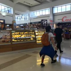 Manukau Central Shopping Mall - Manukau