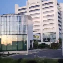 Manukau Civic Centre - Manukau