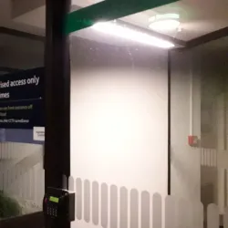 Manukau Civic Centre - Manukau