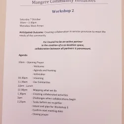 Manukau Civic Centre - Manukau