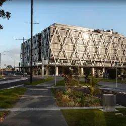 Manukau Institute of Technology (MIT) - Manukau