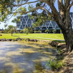 Manukau Institute of Technology (MIT) - Manukau