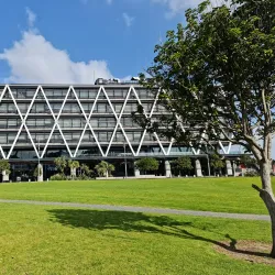 Manukau Institute of Technology (MIT) - Manukau