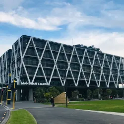 Manukau Institute of Technology (MIT) - Manukau