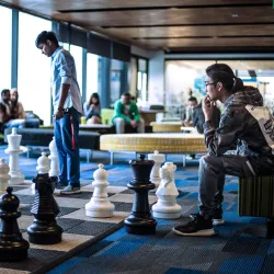 Manukau Institute of Technology (MIT) - Manukau