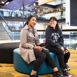 Manukau Institute of Technology (MIT) - Manukau