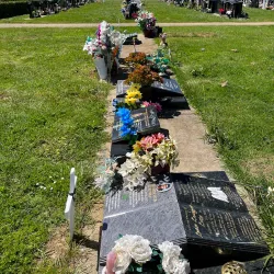 Manukau Memorial Gardens - Manukau