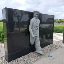 Manukau Memorial Gardens - Manukau