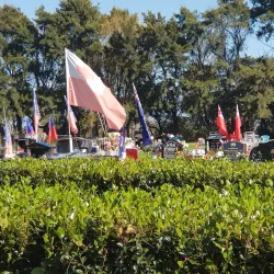 Manukau Memorial Gardens - Manukau