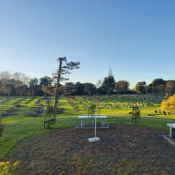Manukau Memorial Gardens - Manukau