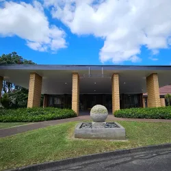 Manukau Memorial Gardens - Manukau