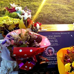 Manukau Memorial Gardens - Manukau