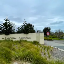 Manukau Memorial Gardens - Manukau
