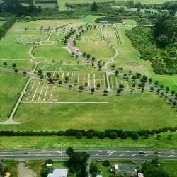 Manukau Memorial Gardens - Manukau