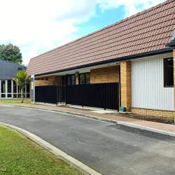 Manukau Memorial Gardens - Manukau