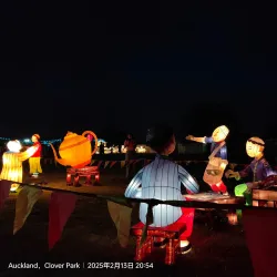 Manukau Sports Bowl - Manukau