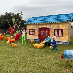 Manukau Sports Bowl - Manukau