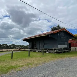 Puhinui Reserve - Manukau