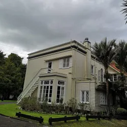 Totara Park - Manukau