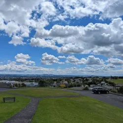 Totara Park - Manukau