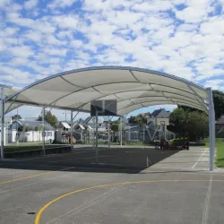 Wiri Central Park - Manukau