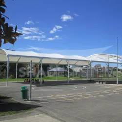 Wiri Central Park - Manukau