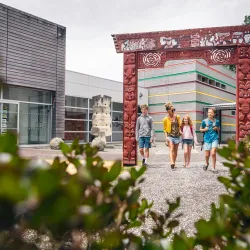 Aratoi Wairarapa Museum of Art and History - Masterton