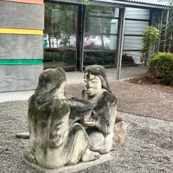 Aratoi Wairarapa Museum of Art and History - Masterton