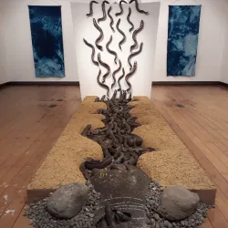 Aratoi Wairarapa Museum of Art and History - Masterton