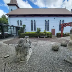 Aratoi Wairarapa Museum of Art and History - Masterton