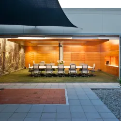 Carterton Events Centre and Park - Masterton