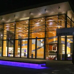 Carterton Events Centre and Park - Masterton